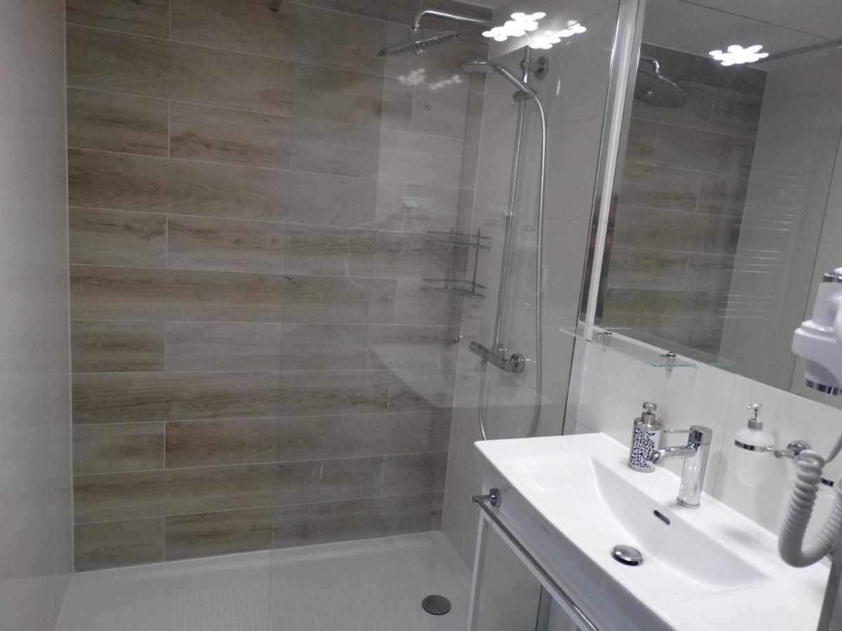 Seaside Apartamenty Kołobrzeg Esterno foto